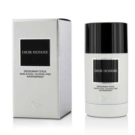 déo dior homme|Mehr.